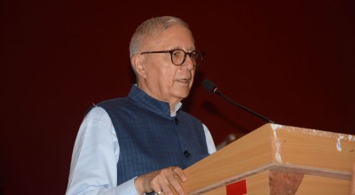  कांग्रेसको महाधिवेशन ०८३ मङ्सिरभित्रै हुनुपर्छ : शेखर कोइराला 